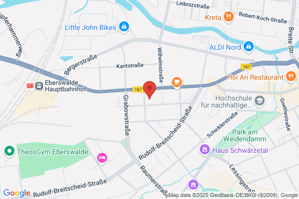 EDEKA Alte Brauerei