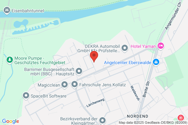 Hoyer Automatenstation
