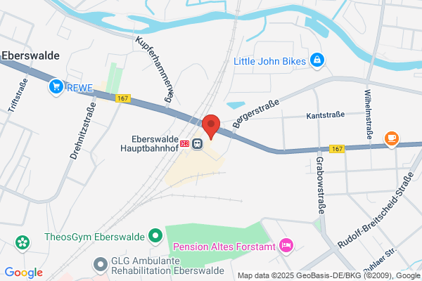 Eberswalder Taxiverein e.V.