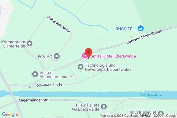 ZukunftsAgentur Brandenburg GmbH ServiceCenter Eberswalde