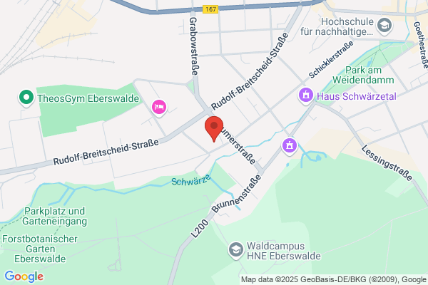 Kreisanglerverband Eberswalde e.V.