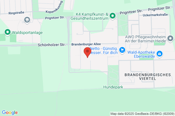 Eberswalder Kulturbund e.V.