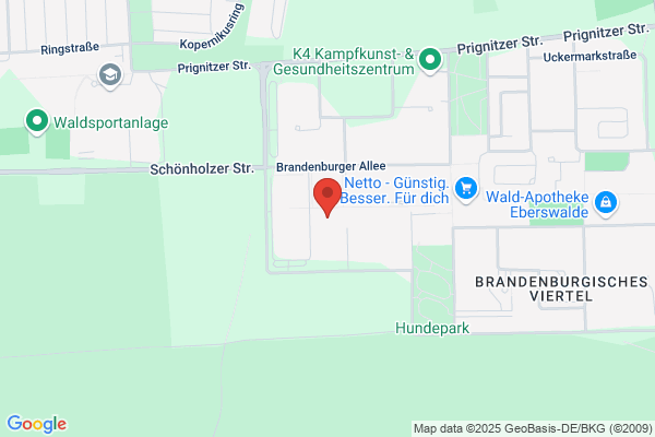 Kreisverkehrswacht Barnim e.V.