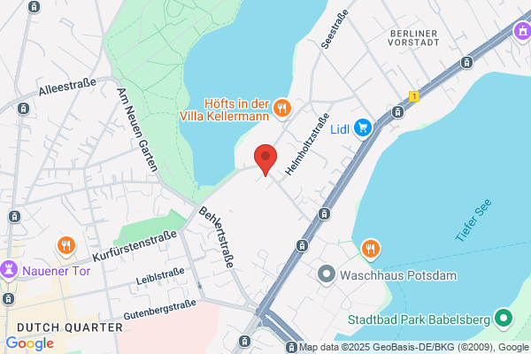 Waldbesitzerverband Brandenburg e.V.