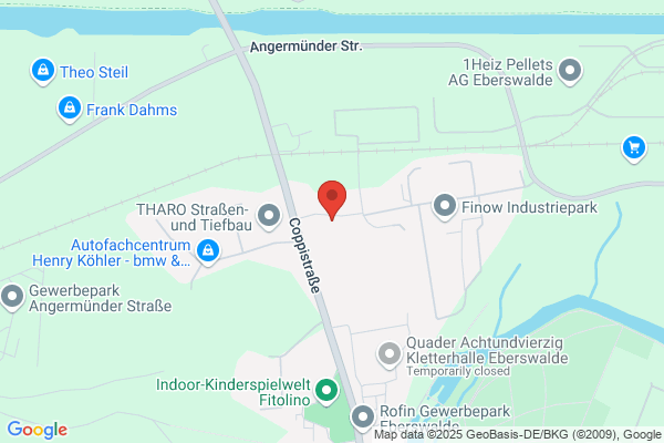 D.O.G.S Barnim Inh. H.-Peter Swidnitzky