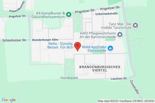LernEngel Eberswalde