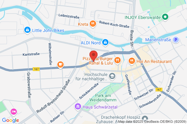 Wohnungsgesellschaft Norden mbH