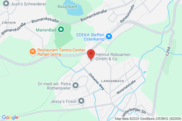 Rübsamen