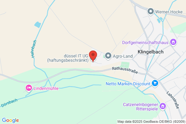 Düssel IT UG (haftungsbeschränkt)