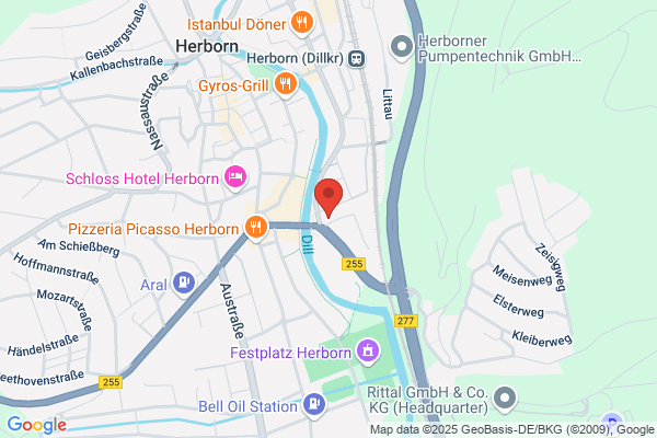 Balzer KG