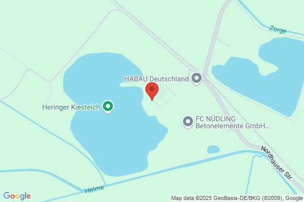 Beta-Bau Grundbesitzgesellschaft mbH