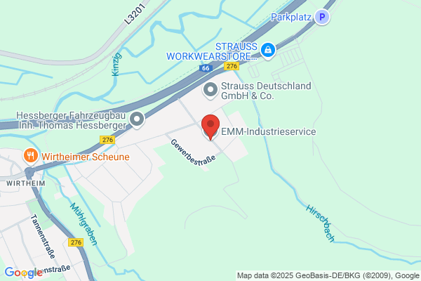 E.M.M. Deutschland GmbH