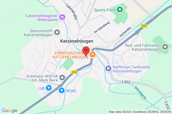 Einrichmuseum