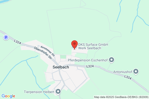 Fischer Surface Technologies GmbH