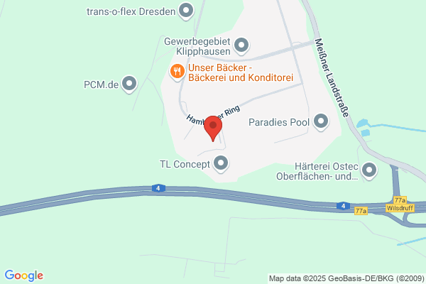 HIGHTEX GmbH