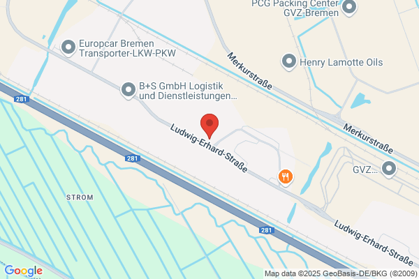 JITS Marketing und Logistic GmbH