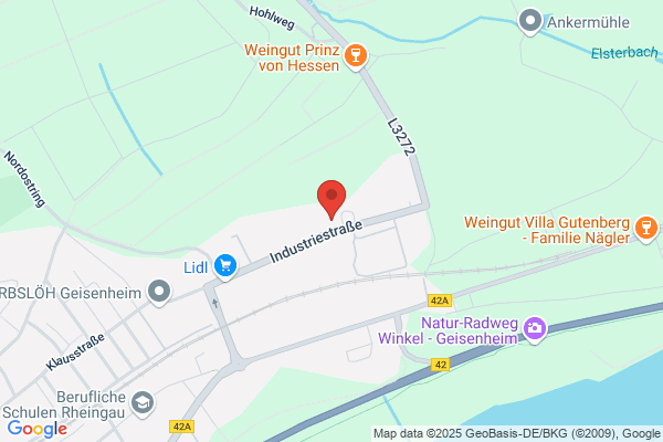 Nassauische Verkehrsges. mbH