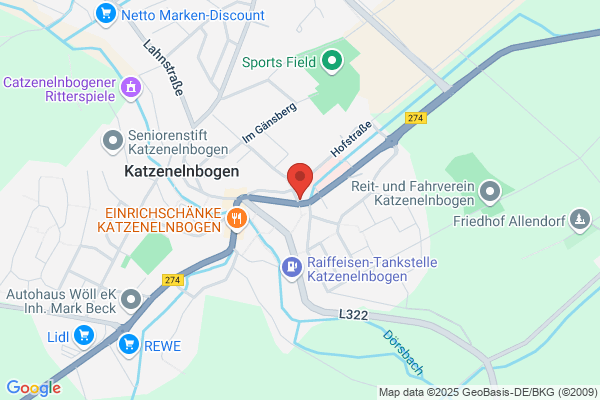 Senioren-Centrum Katzenelnbogen