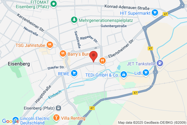 Gerlinde Appel und Heidrun Alt Ergotherapie