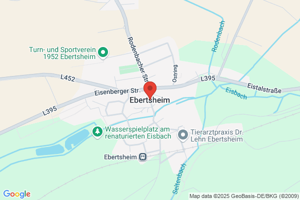 Oliver Dipl.Ing. Baubiologe Kesberger