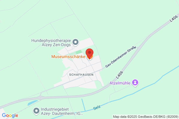 Museumsschenke