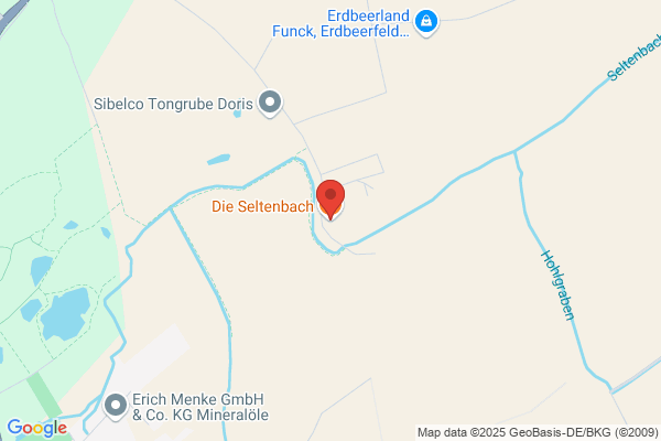 Landgasthof zur Seltenbach