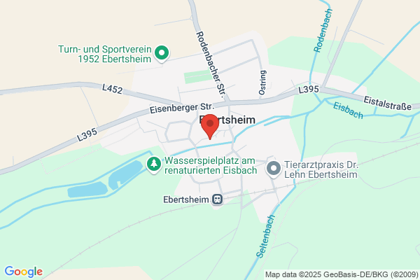hausarztpraxis Ebertsheim