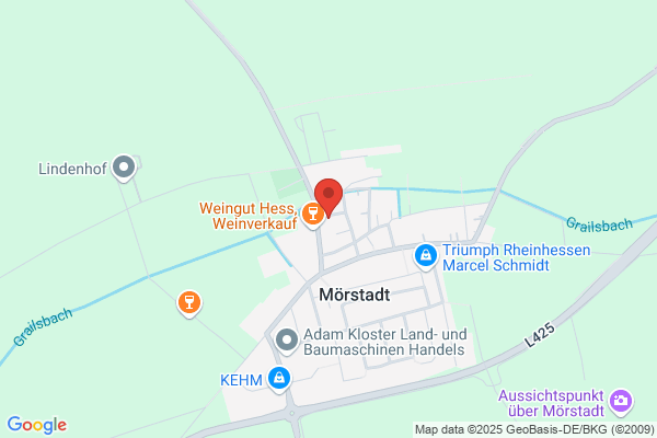 AWM Wendel - GmbH Metallwarenfabrik