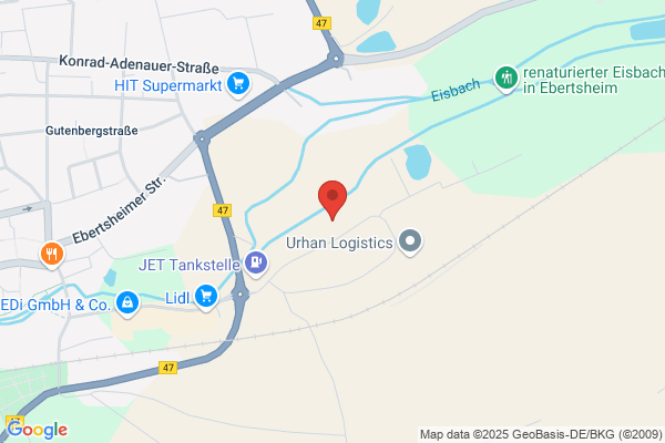 BAKO Logistiksysteme GmbH & Co. KG