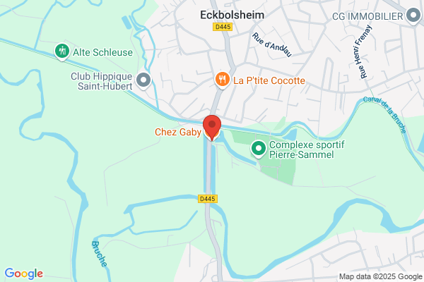 Chez Gabi