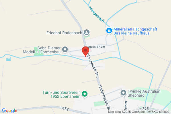 Evangelische Heimstiftung Pfalz