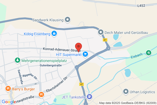 Fundgrube RL Leißler GmbH