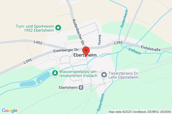 Gemeindetelefon Ebertsheim