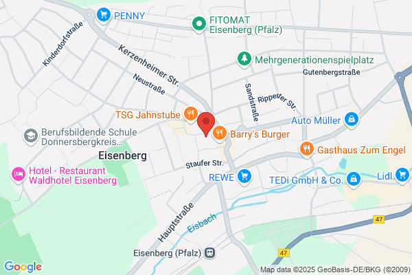 Gesundheits- und Fitnesspark Wilhelm