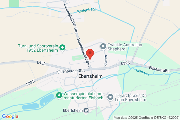 Grundschule Ebertsheim