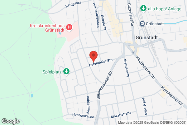 Hundesalon