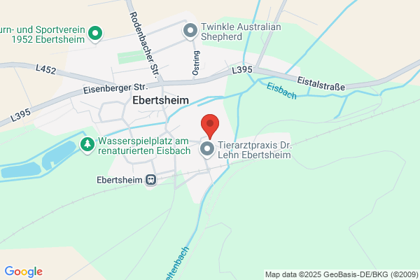 Kindergarten Ebertsheim