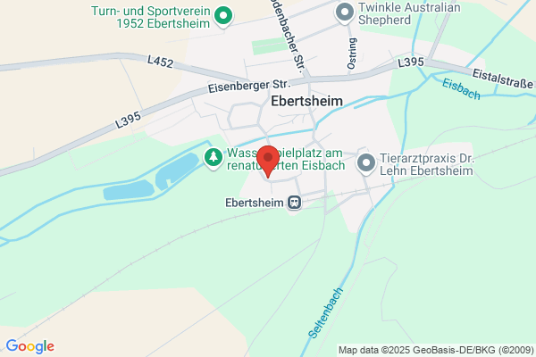 OSSA Bethge und Eisenbach GmbH