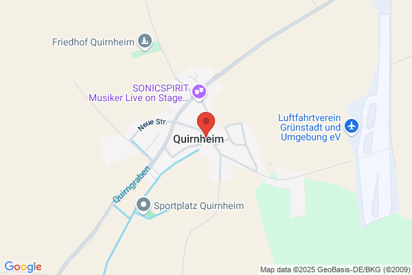 Ortsgemeinde Quirnheim