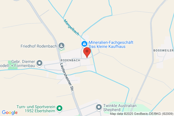 Radfahrerverein Rodenbach