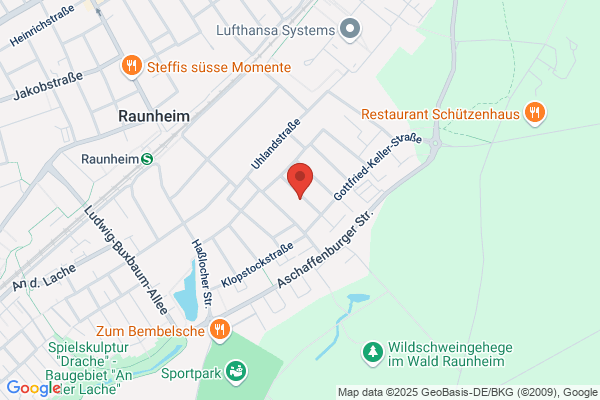 Rigips Dämmsysteme GmbH