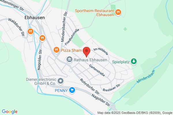 ComputerService - Nagold