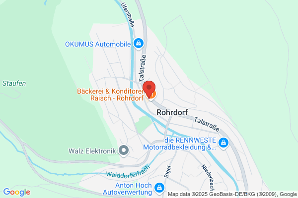 Elektro Seeger GmbH