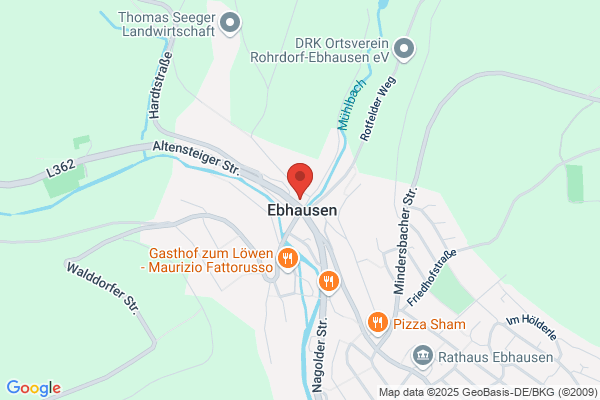 Elektro Weissert