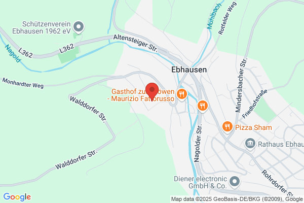 Evang. Kindergarten
