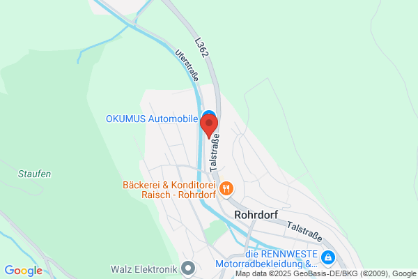 KFZ Sachverständigenbüro Simon