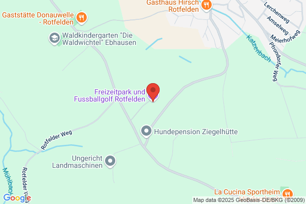 Kamelhof Rotfelden GmbH Co. KG