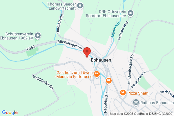 Liebenzeller Gemeinschaft