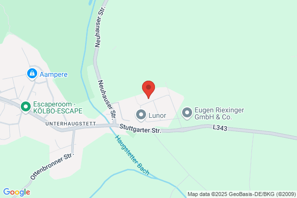 MTS Reinhardt GmbH