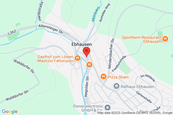 Waldhorn